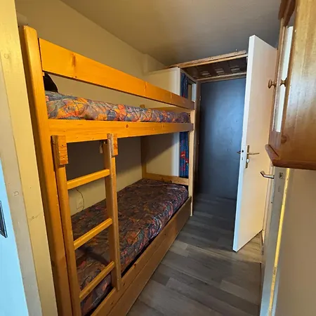 Galibier Vue Montagne Appartement