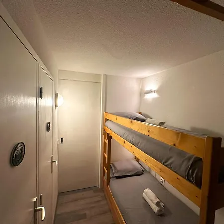 Appartement Galibier Vue Montagne