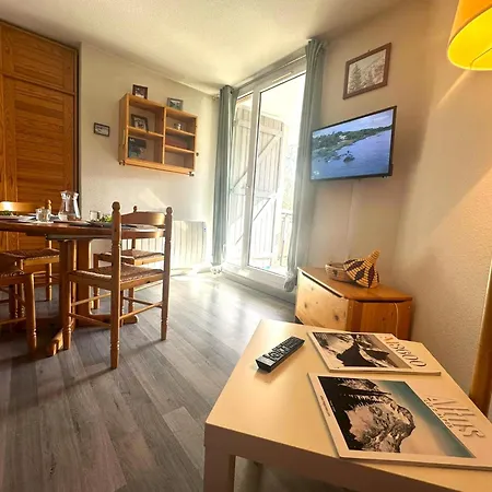 Galibier Vue Montagne Appartement *