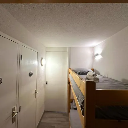 Appartement Galibier Vue Montagne *